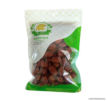 Red Dates (Grade 2) (M)